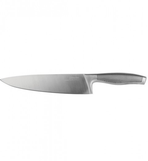 Набір кухонних ножів з нержавіючої сталі Rondell (5 предметів) Messer RD-332, фото 5